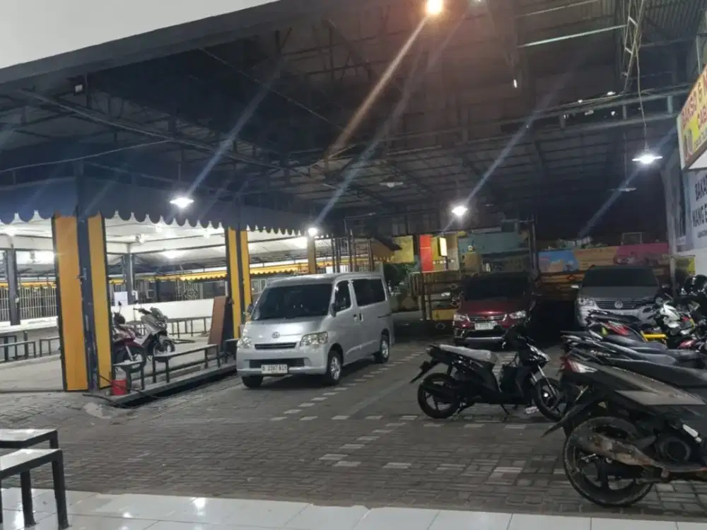 Disewakan didaerah Cipinang cocok untuk usaha lokasi di Cipinang Jaya Jakarta Timur