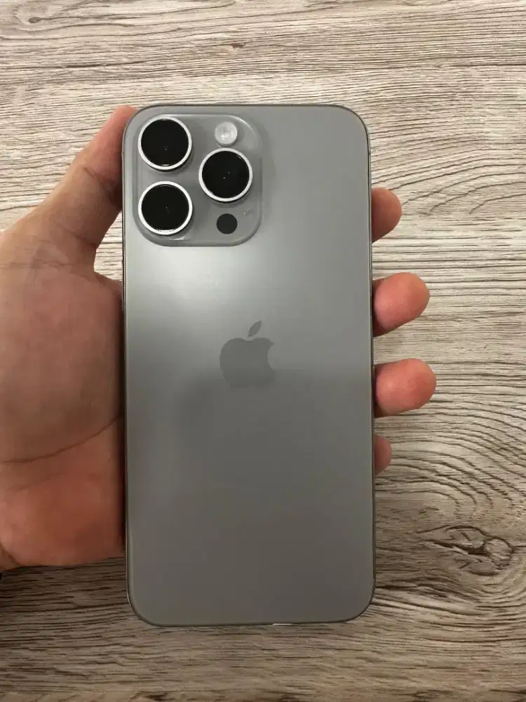 iphone 15 promax fullset