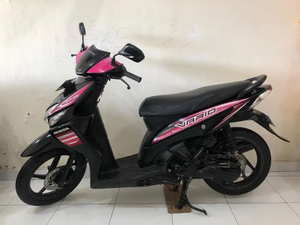 Vario Cw Th.2009 magenta!!