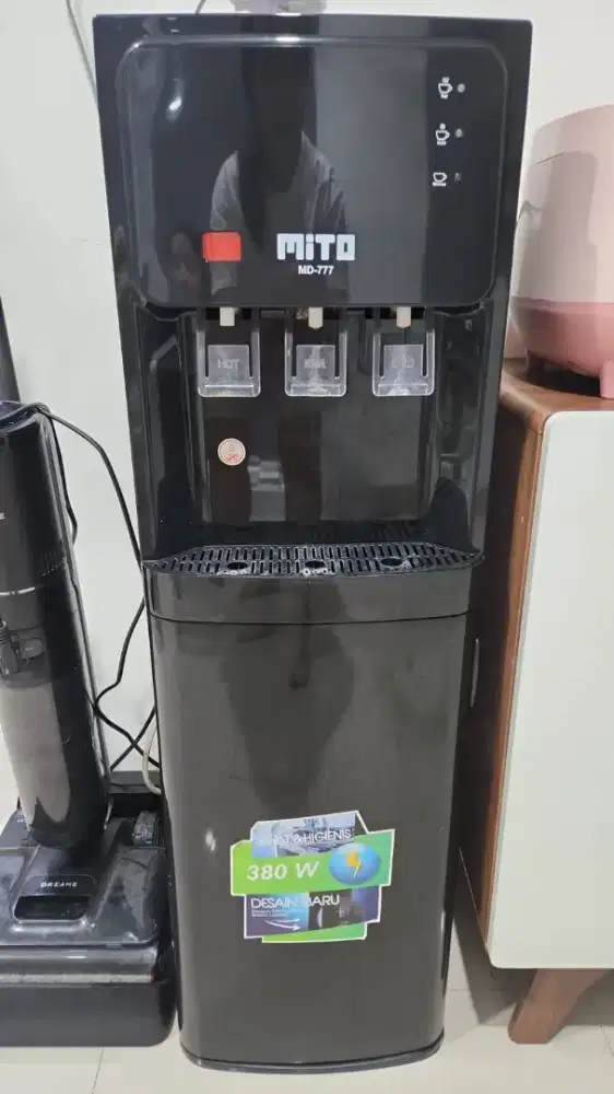 Dispenser AIR Mito