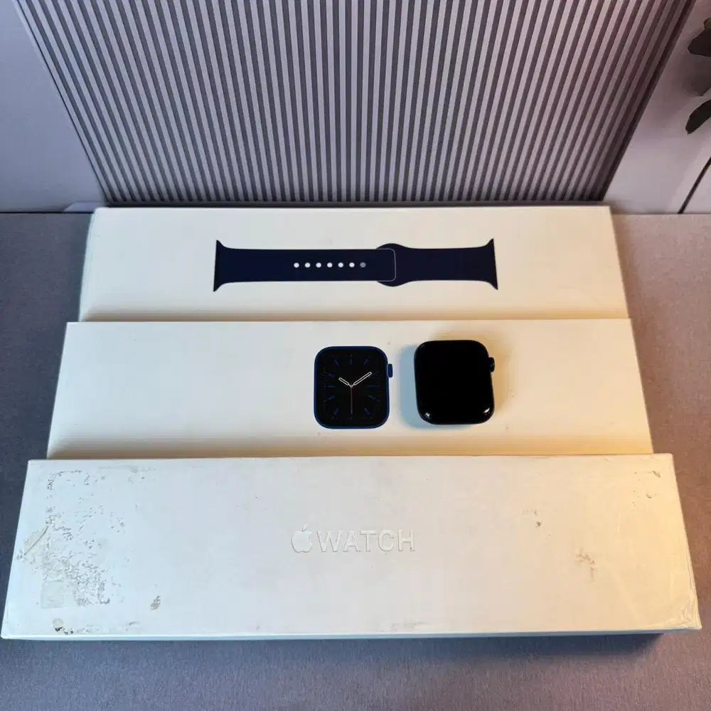 Apple Watch Series 6 44mm