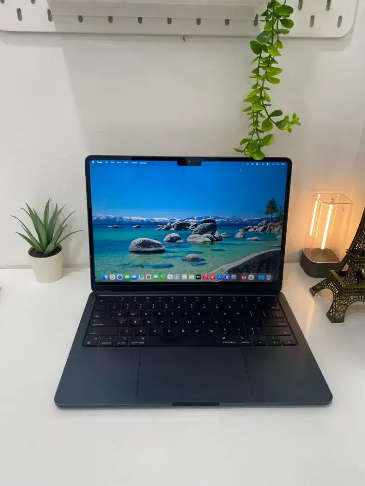 MACBOOK AIR M3 2024 16/256GB 13INCH