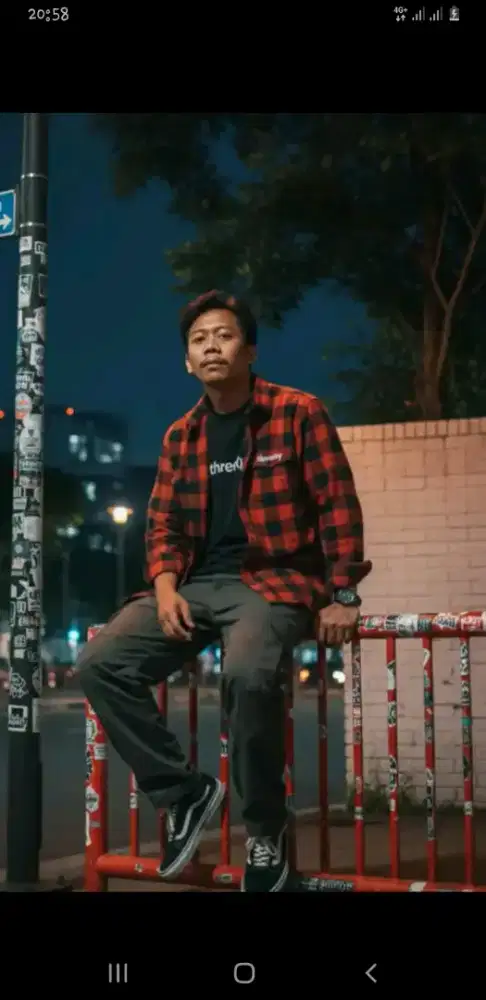 Izin mencari lowongan pekerjaan