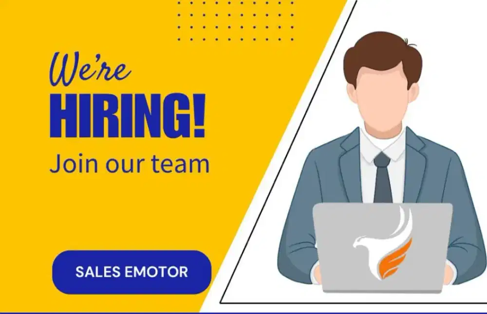 Sales Indomobil eMotor