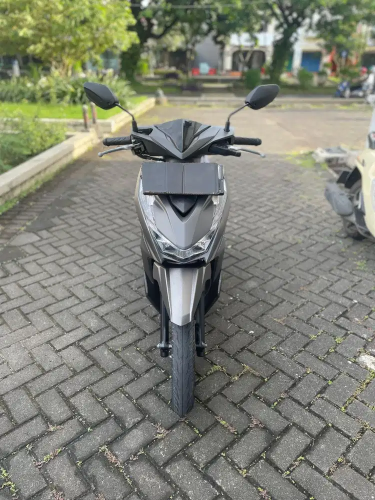 HONDA BEAT DELUXE 2023 SIAP PAKAI