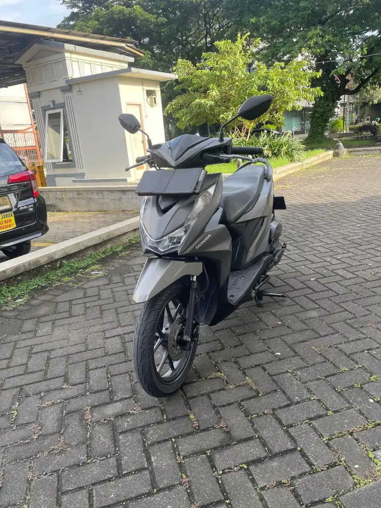 HONDA BEAT DELUXE 2023 SIAP PAKAI