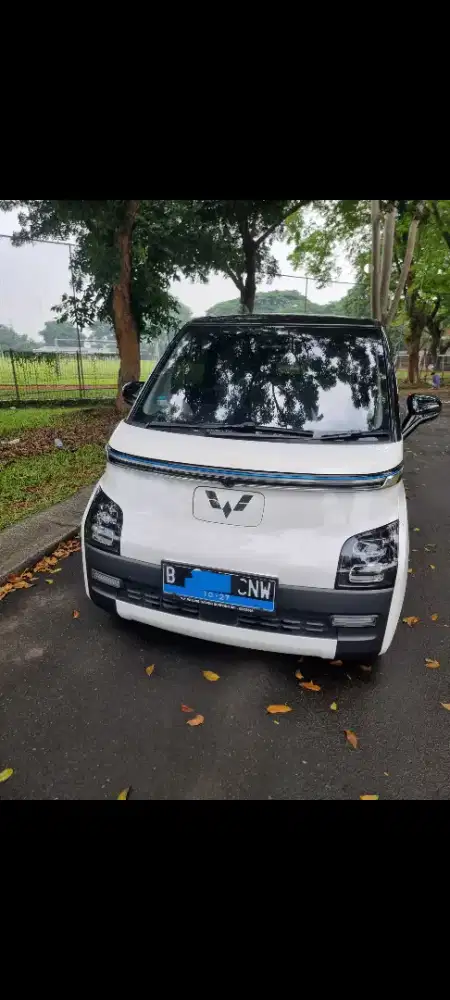 Wuling Air EV 2022 LR