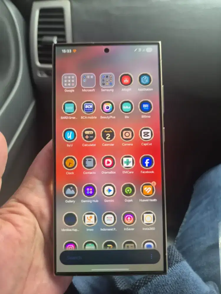 Samsung s24 ultra 1TB