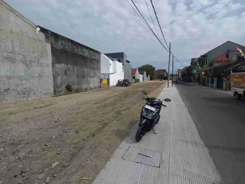 Dijual Tanah Colomadu Gawanan Solo