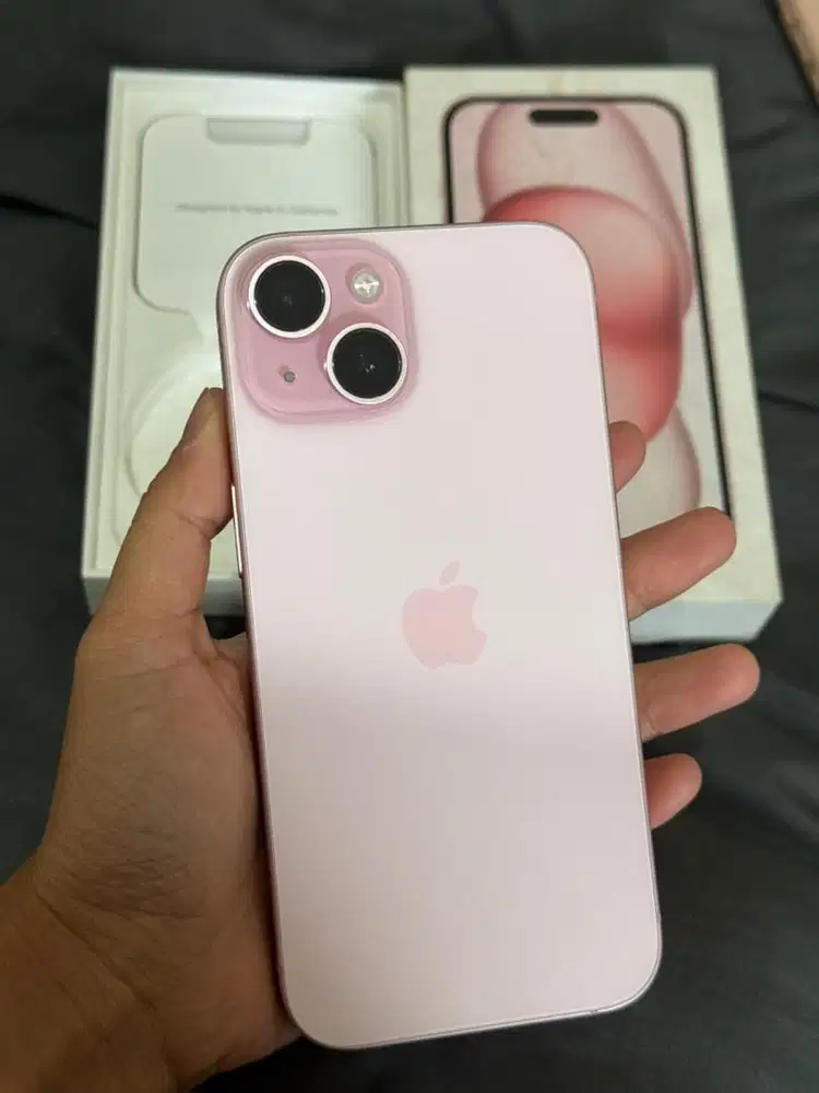 iphone 15 128gb IBOX