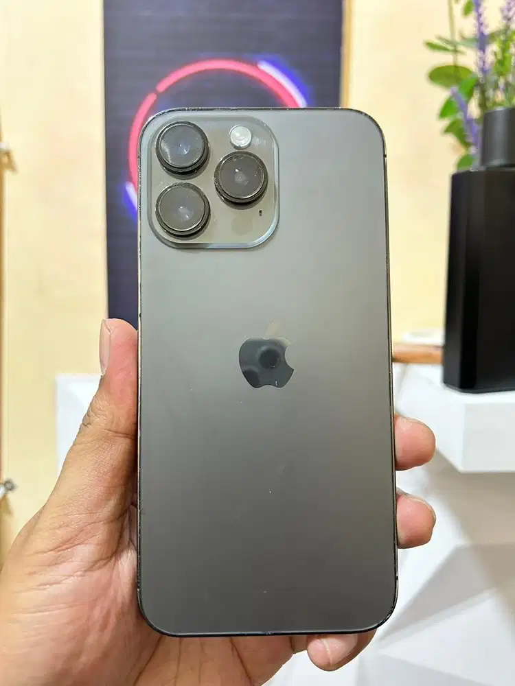 Iphone 14 Pro Max 1 TB ex inter all operator