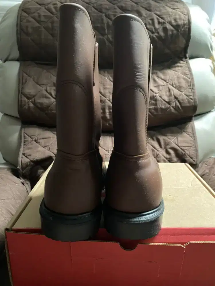 Redwing pecos 2541 new