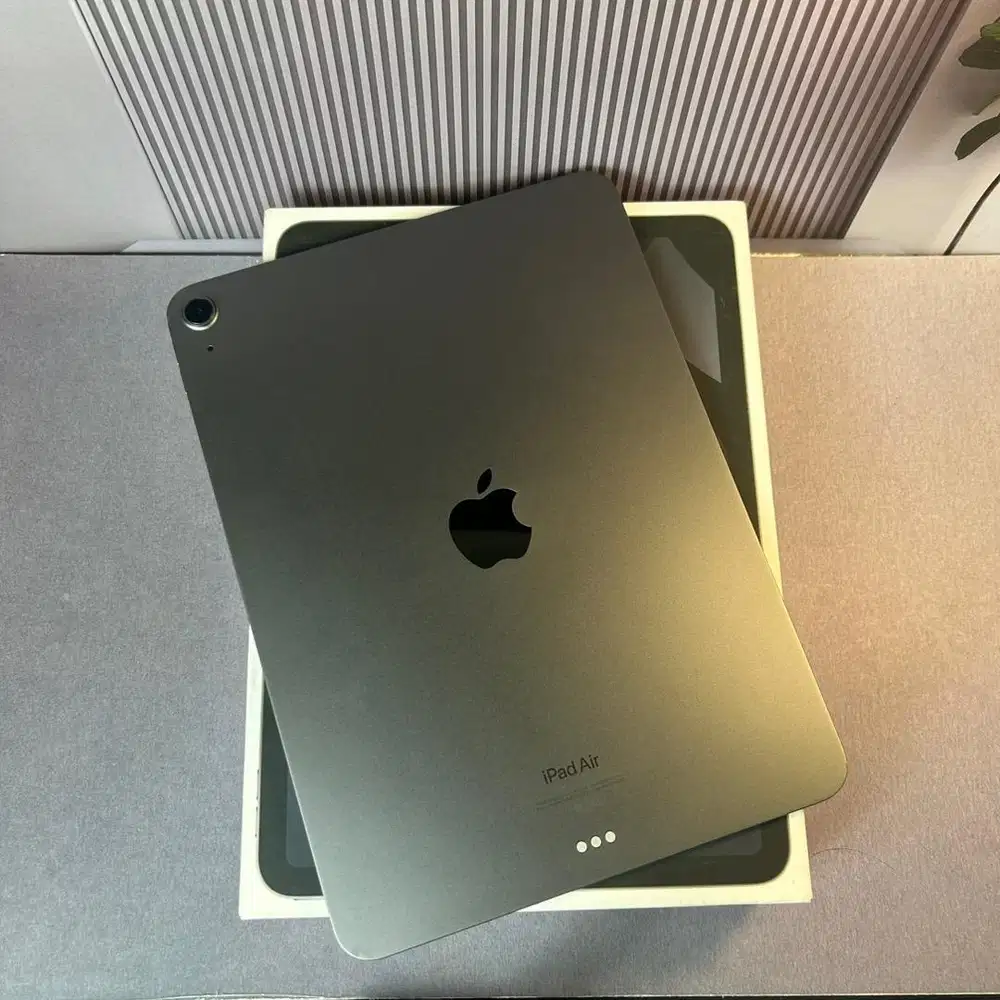 iPad Air M1 256gb wifi ibox