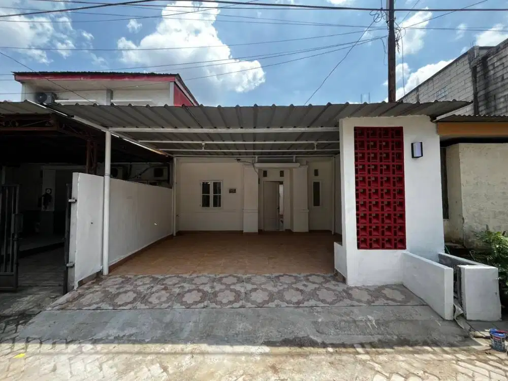 Dijual Rumah Di Legenda Park Bekasi