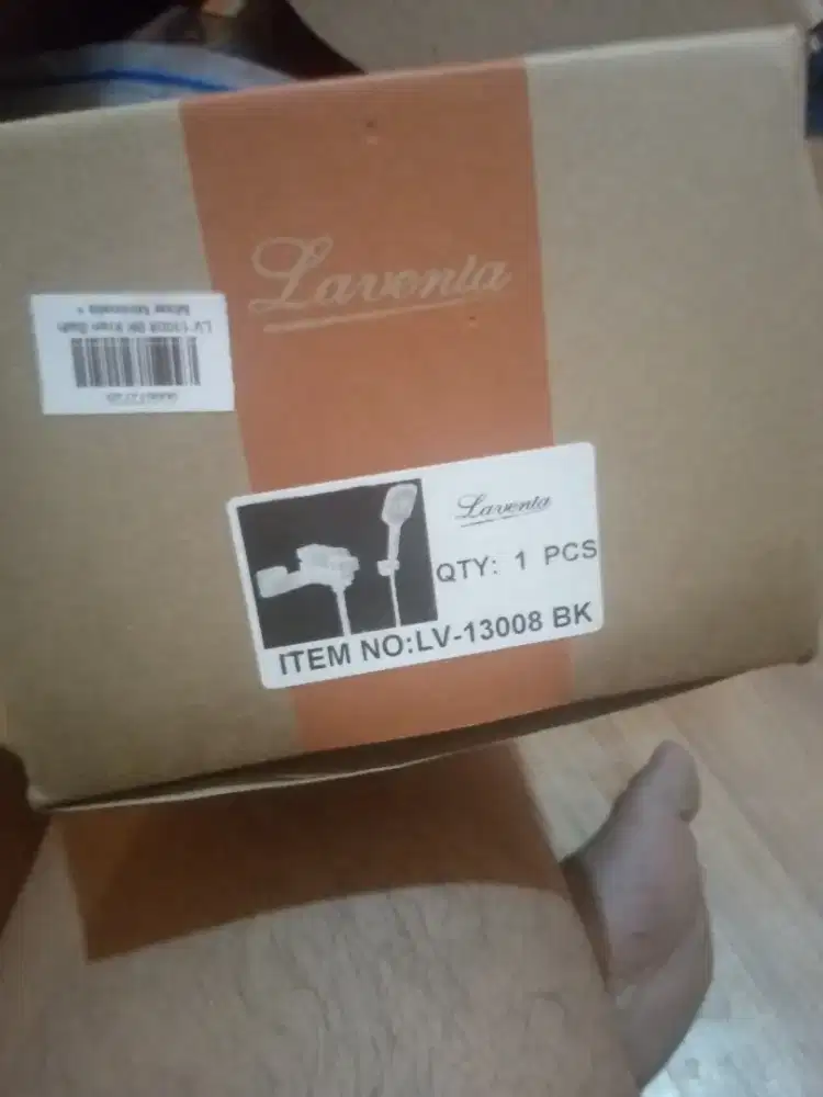 Jual murah aja salah beli