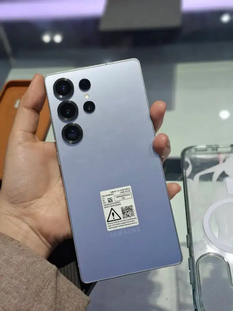 Samsung S25 ultra 512