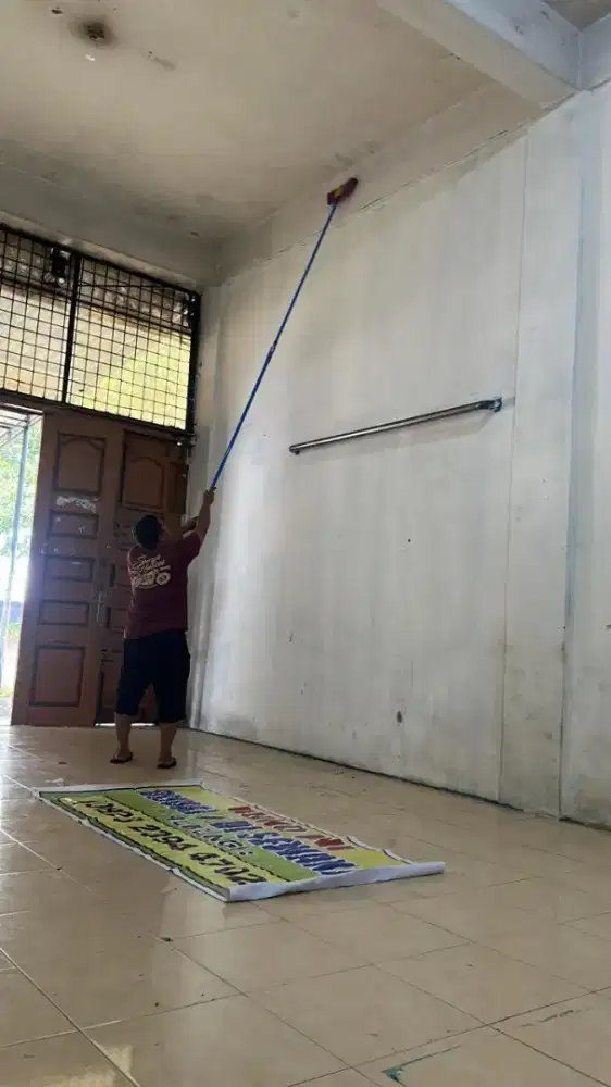 Ruko 3 Jalan Ngumban Surbakti