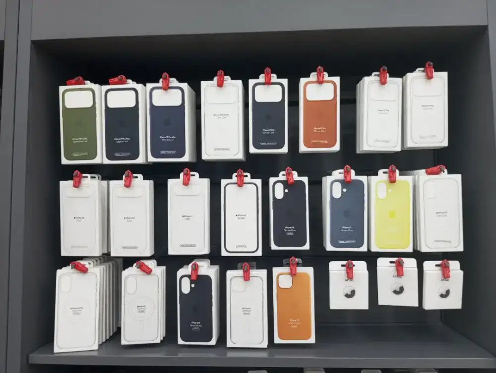 Case original iPhone 13 - 17