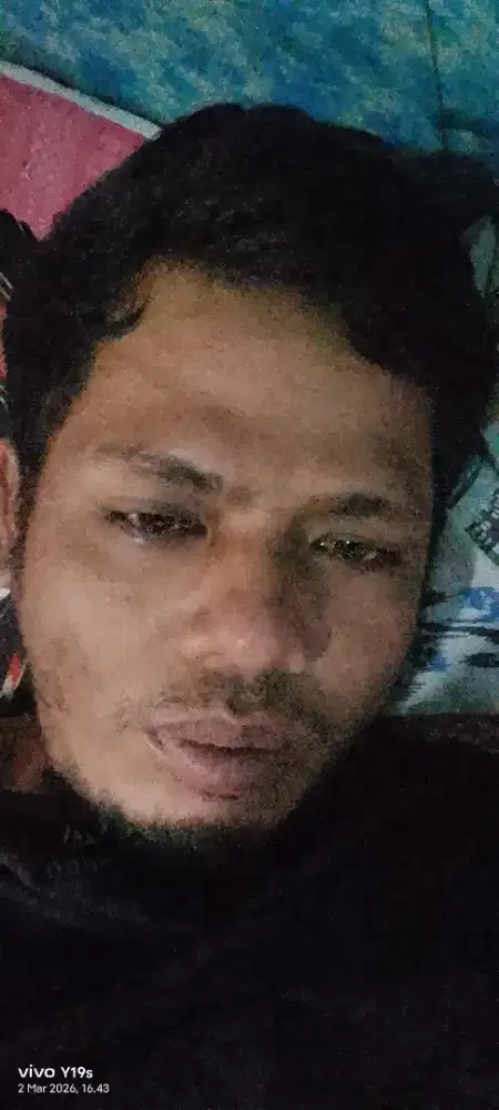 Cari kerja apa sja yg penting halal