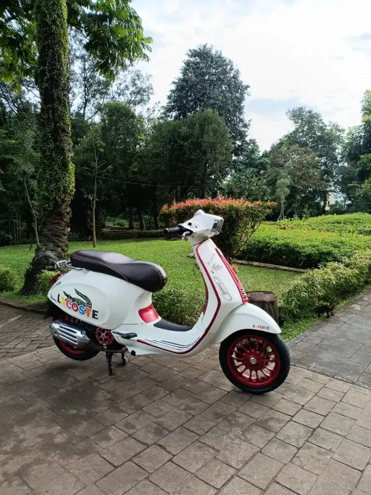 Vespa sprint abs iget 2018