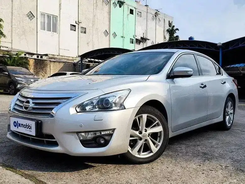 DP RENDAH - Nissan Teana 2.5 Bensin-AT 2015