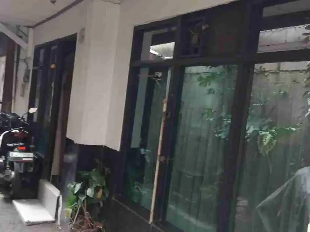 DIJUAL BU RUMAH MAMPANG PRAPATAN - JAKARTA SELATAN