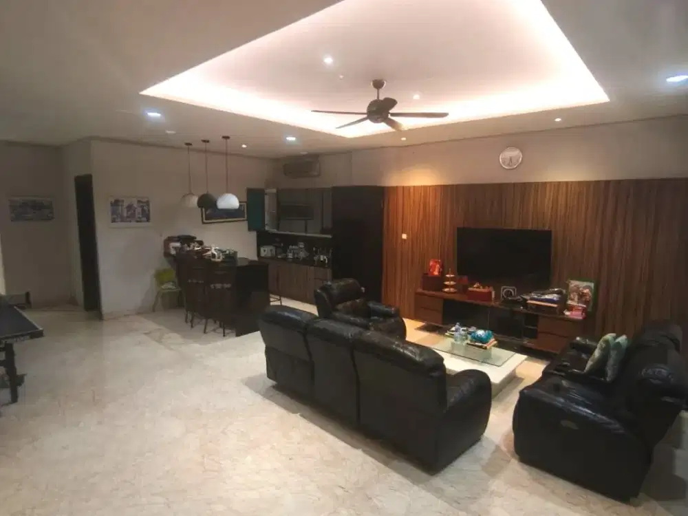 Ivn - Dijual Cepat Rumah Gading Serpong Unfurnish
