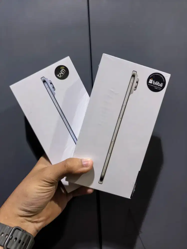 iPhone Air 256GB iBox New