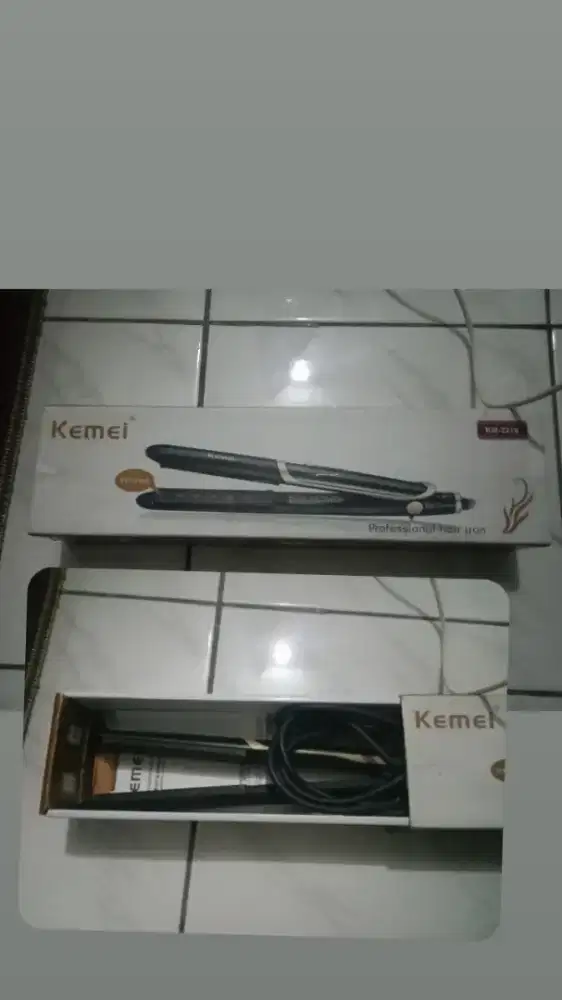 Catokan Kemei-KM 2219