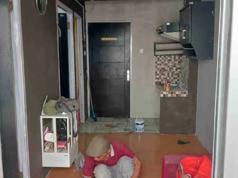 Di Sewakan Apartement 2 Kamar Tidur diParagon Village Karawachi