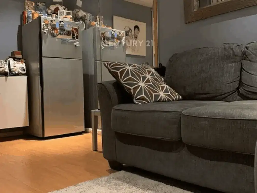 Rumah Minimalis Dengan Semi Furnished Di Rorotan Kirana Legacy