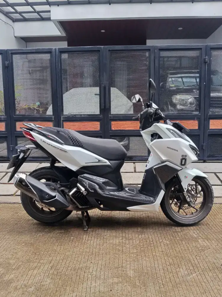 Honda new Vario ABS KYLESS THN 2023