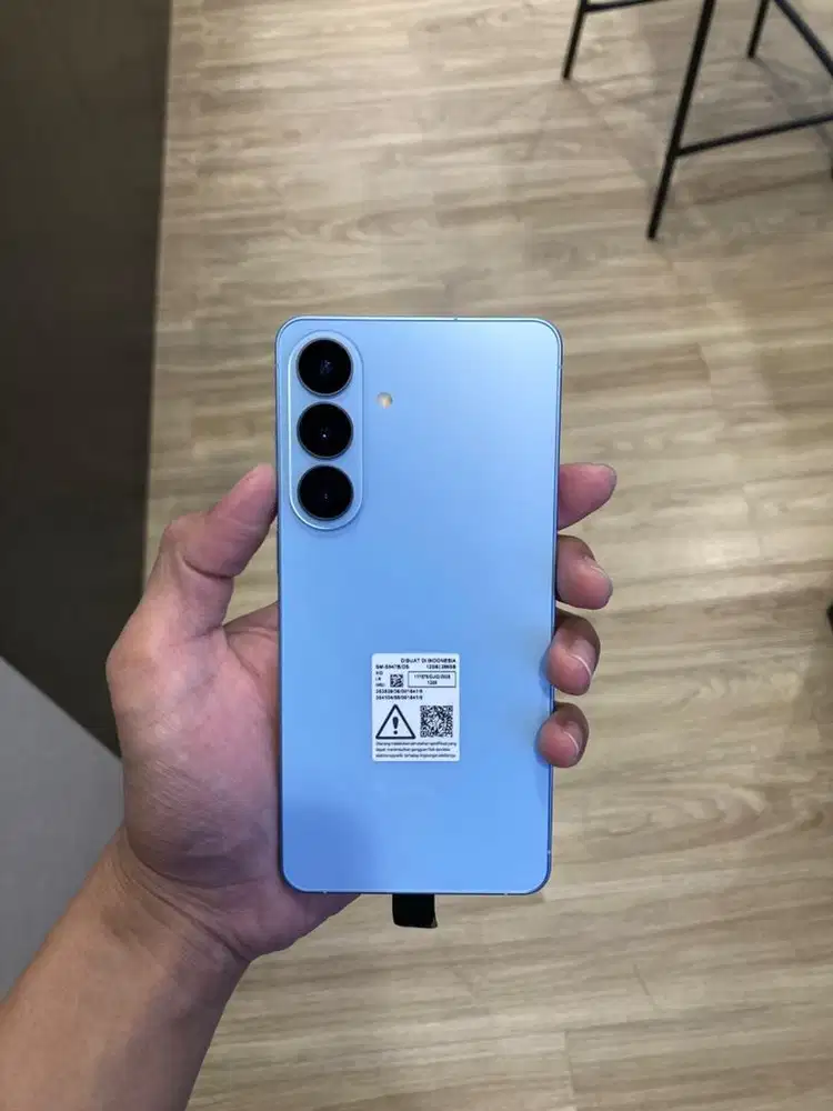 Samsung S26 Series Promo