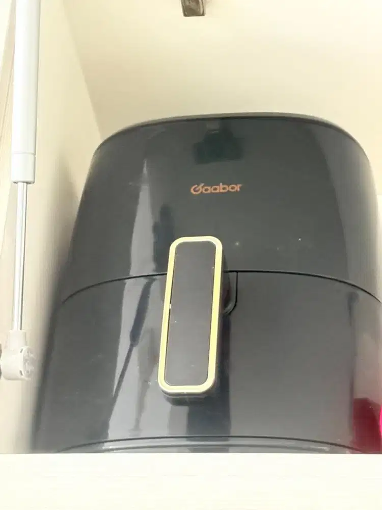 Airfryer Gaboor