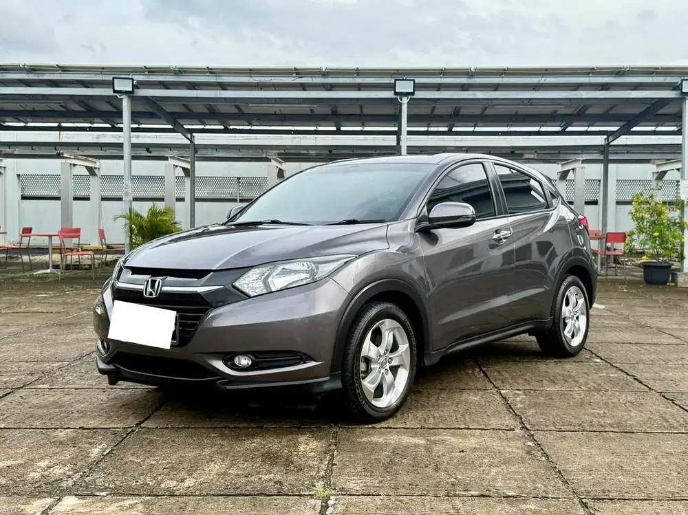 Honda HR-V 2017 Bensin