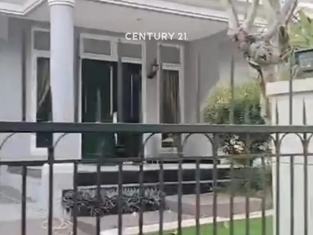 Rumah 2 Lantai Bagus Lokasi Strategis Di Modern Hills Tangerang