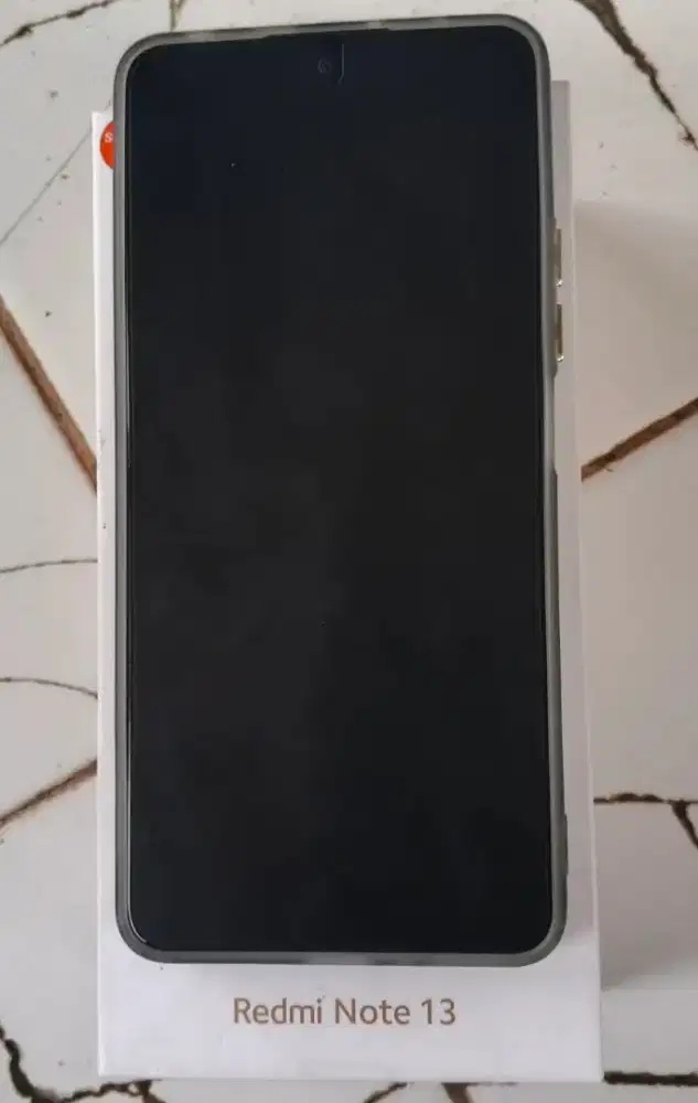 Xiaomi Redmi Note 13 8+8/128