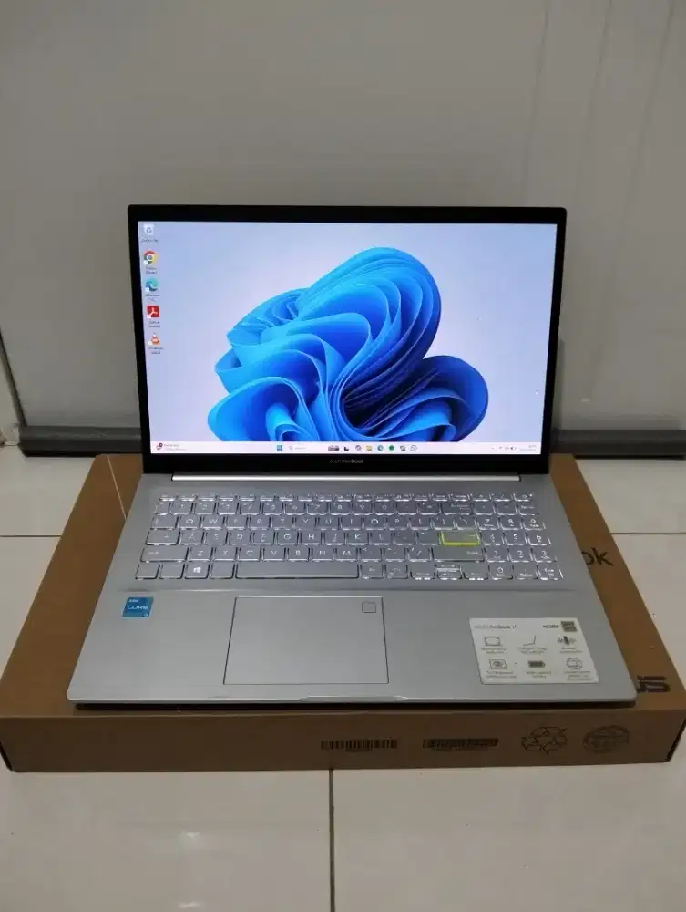 ASUS VIVOBOOK OLED