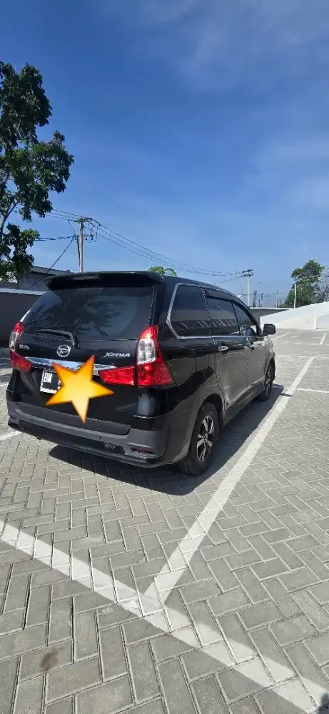 XENIA R 1.3 MT  SPORTY