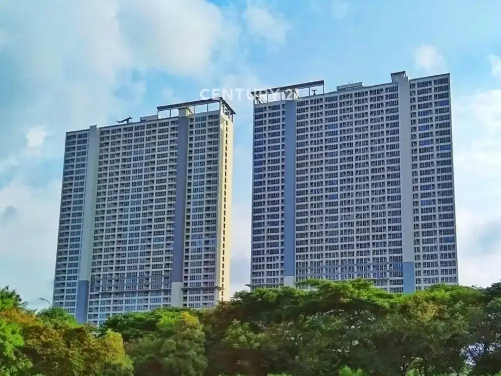 Best Deal 1M An Nego 3BR High Floor Di Apartemen Callia Kayu Puti