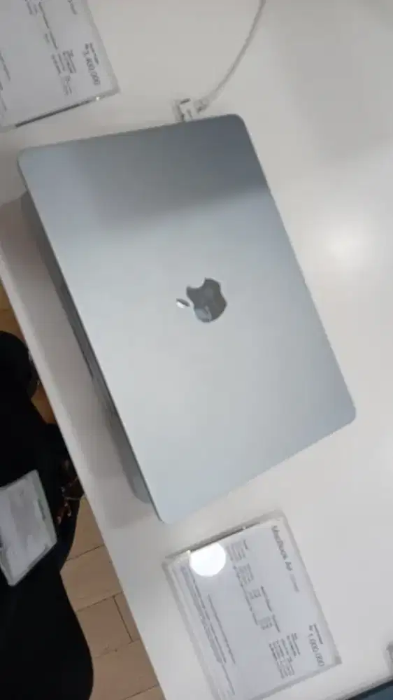 MACBOOK AIR M4 13inc KREDIT INDODANA GRATIS 2X BUNGA HINGGA 0%