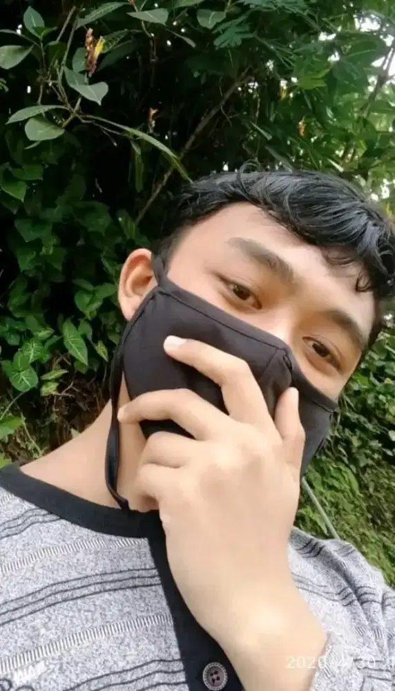 Cari kerja apa aja modal ktp