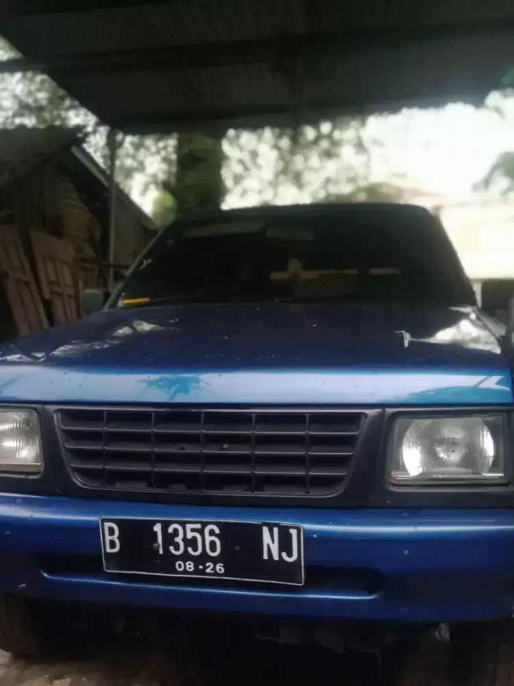 Jual panther grand royal