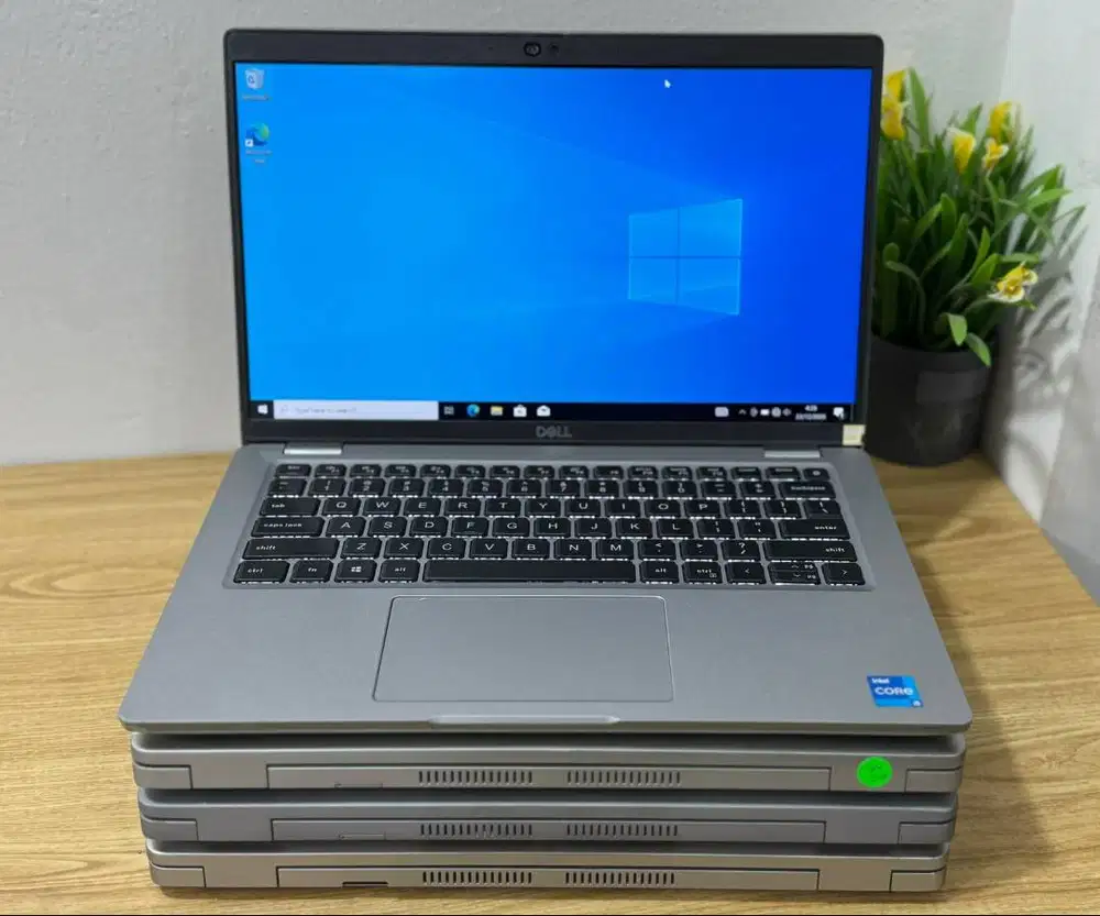Laptop Dell Latitude 5420 Core i5 Gen11 Ram 8gb Layar 14inch N-WJ