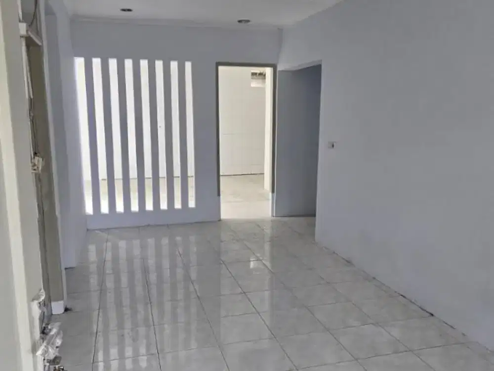 Rumah murah minimalis nyaman di Nata Endah, Kota Bandung