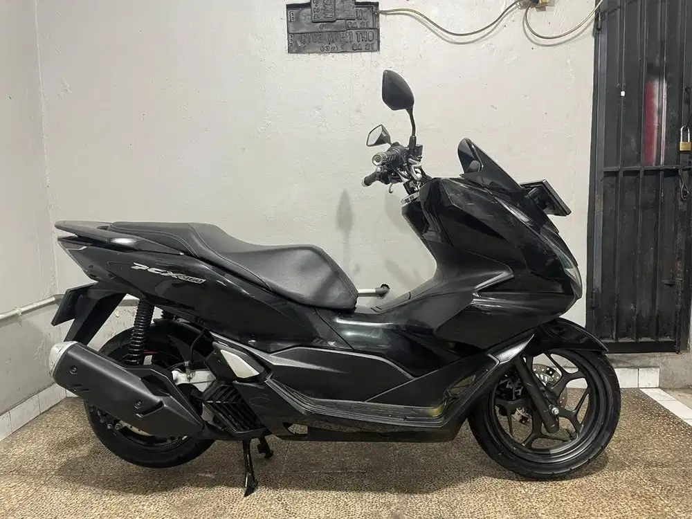 HONDA PCX 160 CBS 2023
