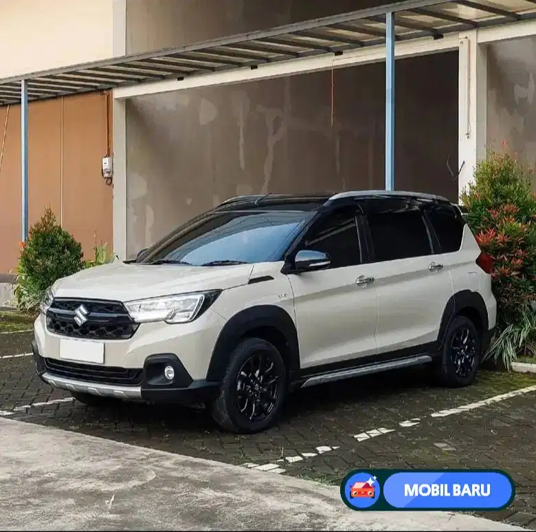 [Mobil Baru] XL7 Alpha AT XL 7 (2026)