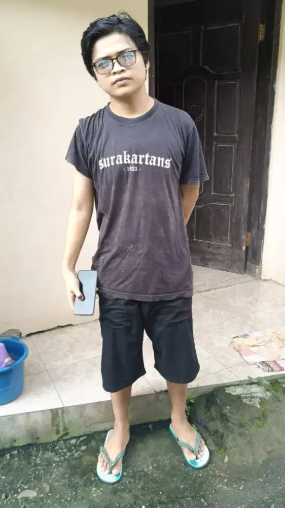 CARI KERJA SIAP KERJA