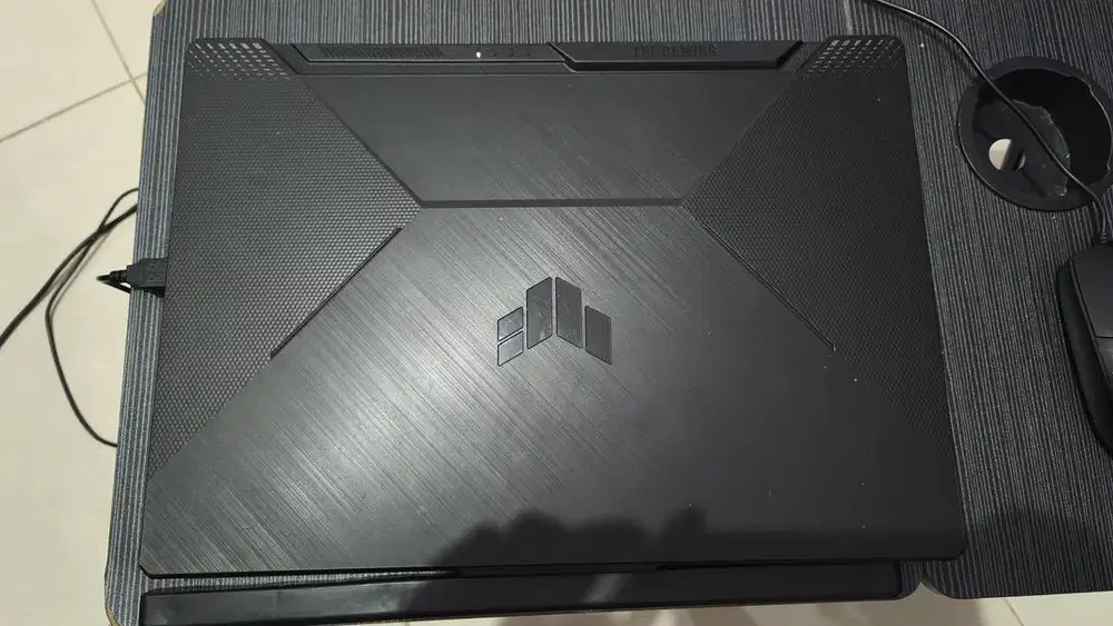 ASUS TUF GAMING A15 FA506NFR