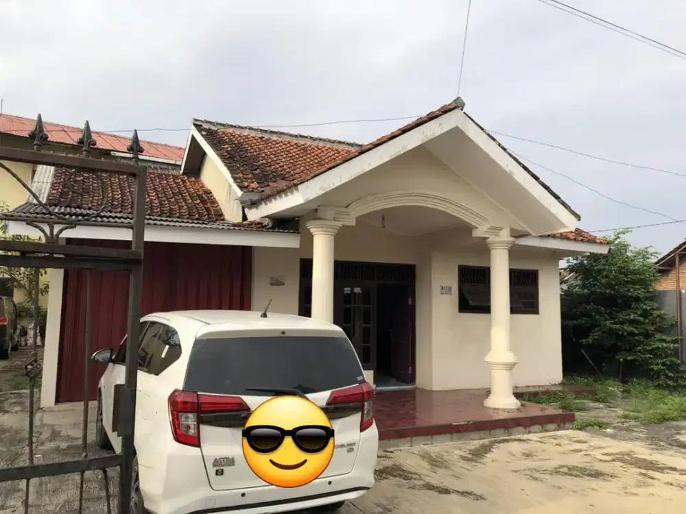 Dijual Rumah SHM 2 Lantai di Manungtung Legok By Rumah Chinida (Dw)